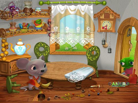 Gameplay Screenshot