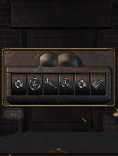 Pahelika: Revelations HD