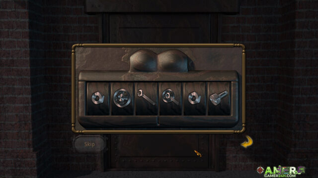 Pahelika: Revelations HD