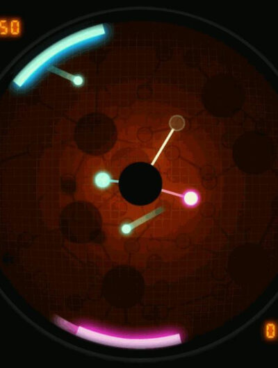 Core Control