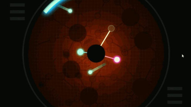Core Control