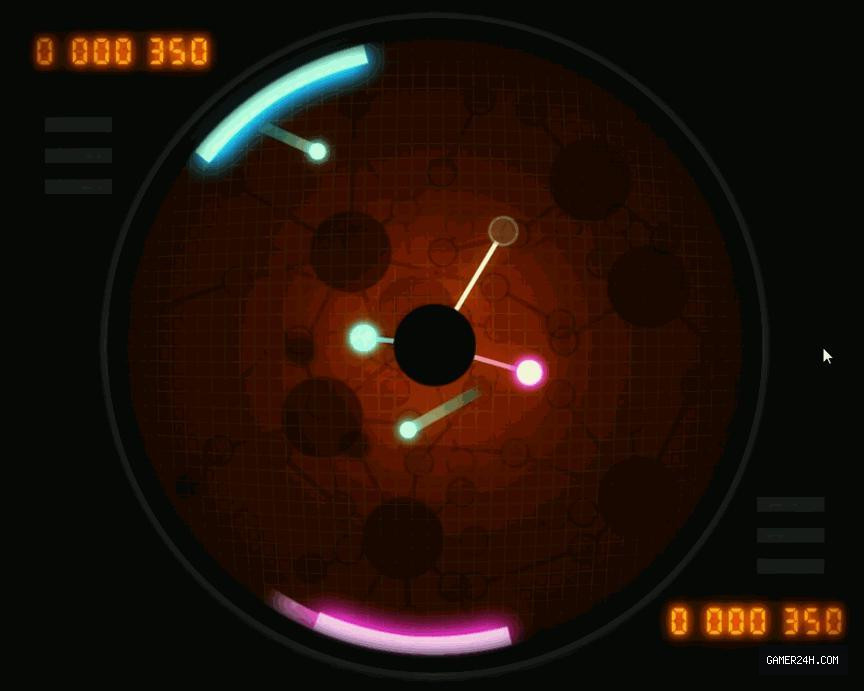 Core Control Official Cover