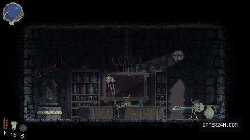 Gameplay Screenshot