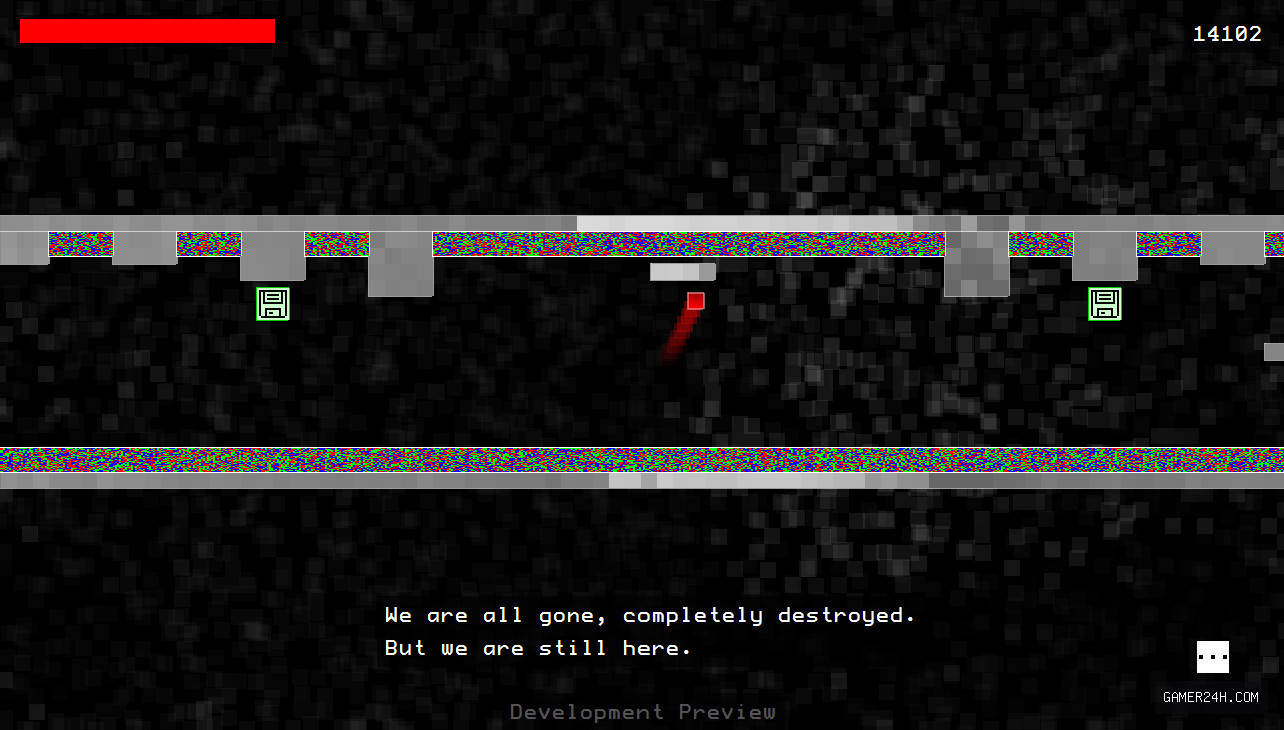 Gameplay Screenshot