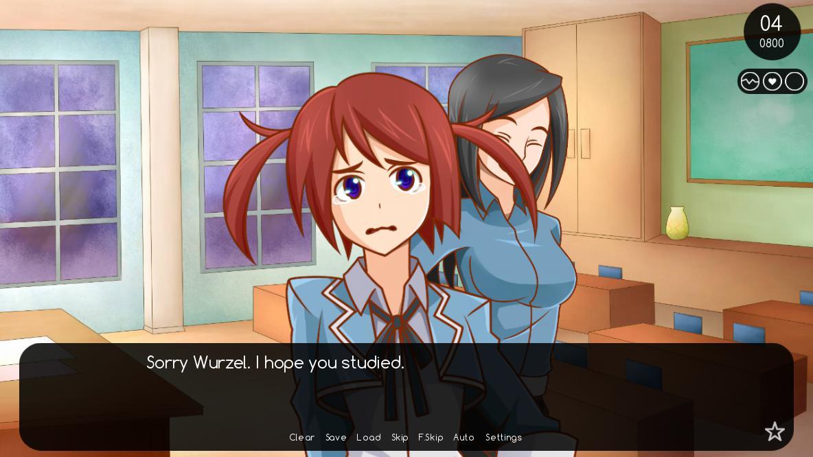 Gameplay Screenshot