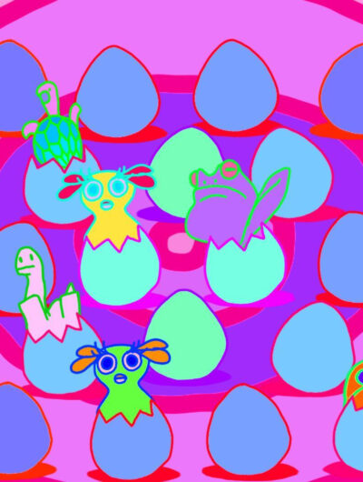 EggBoss