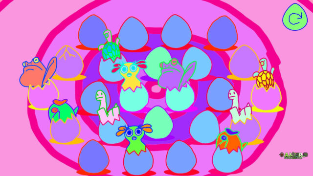 EggBoss