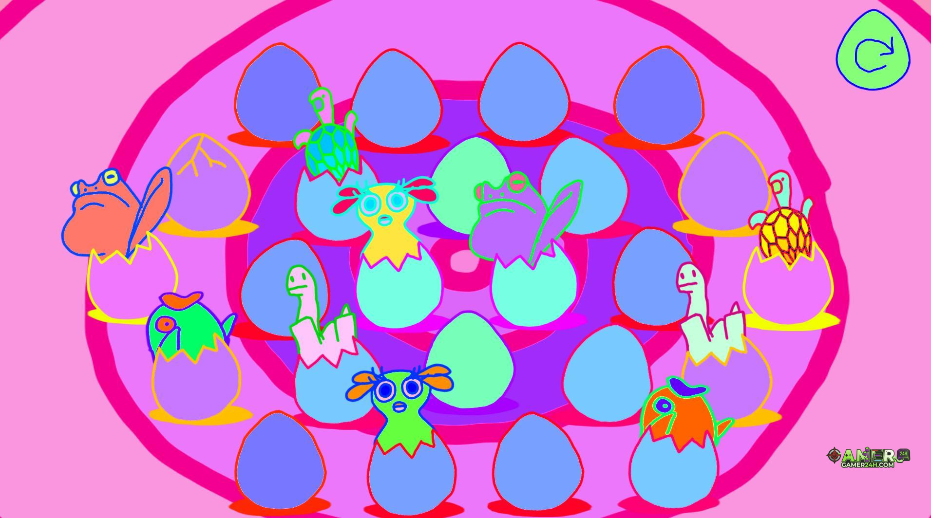 Gameplay Screenshot