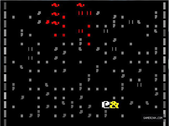 Gameplay Screenshot