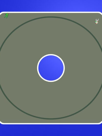 RocketNaut Arena ULTIMATE