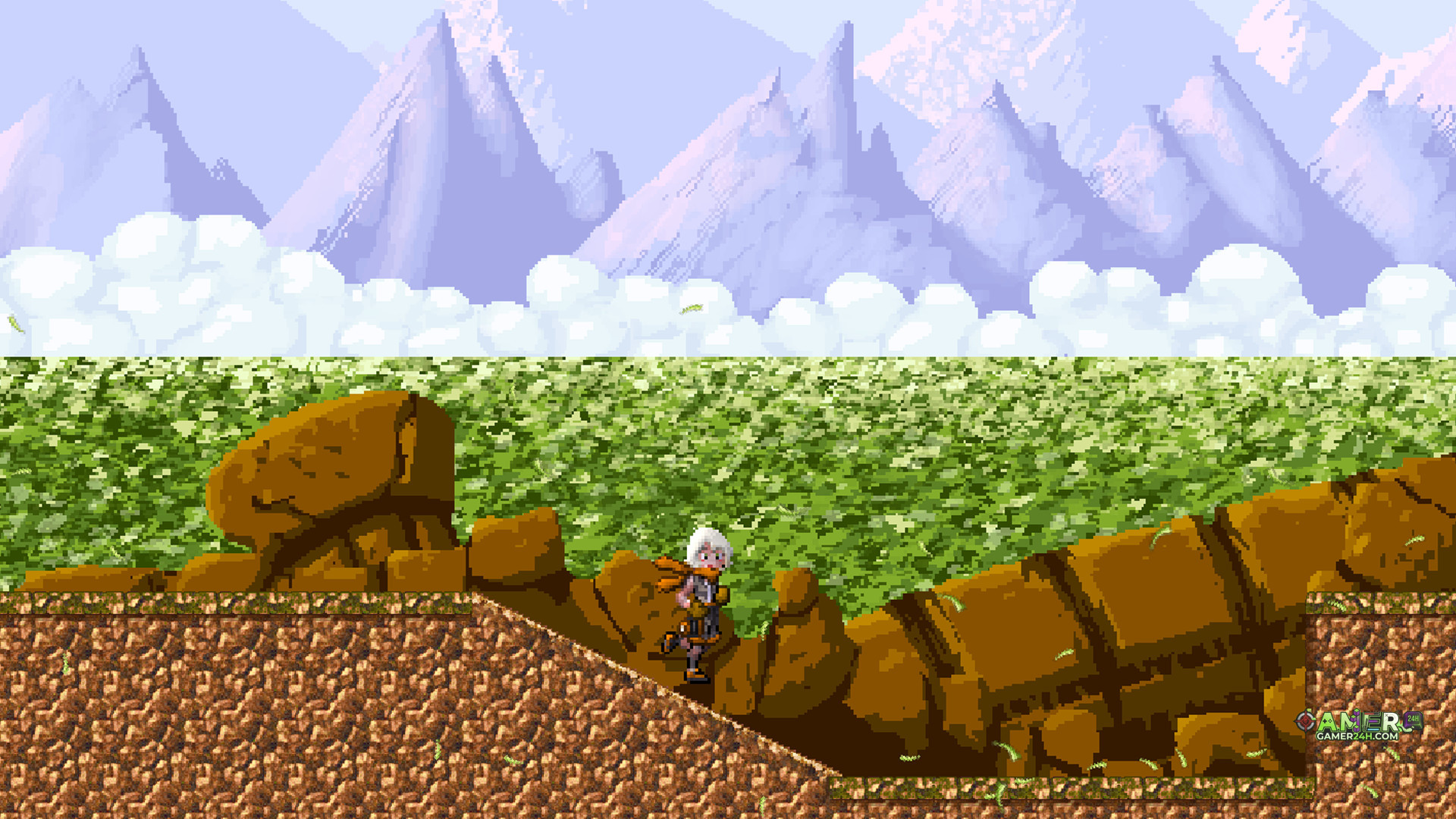 Gameplay Screenshot