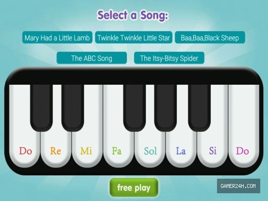 Gameplay Screenshot