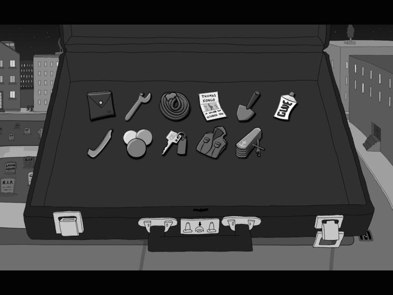 Gameplay Screenshot