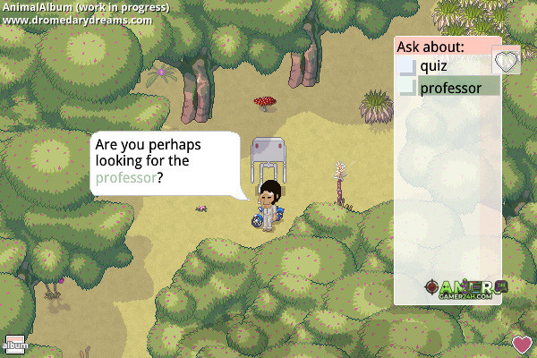 Gameplay Screenshot