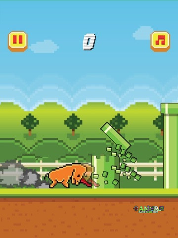 Gameplay Screenshot