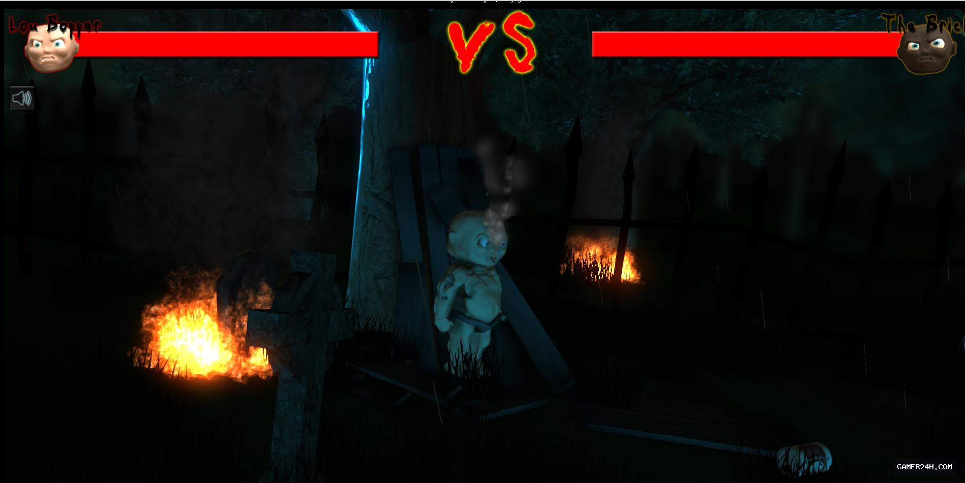 Baby Fights - Game Overview & History