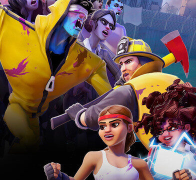 World Zombination