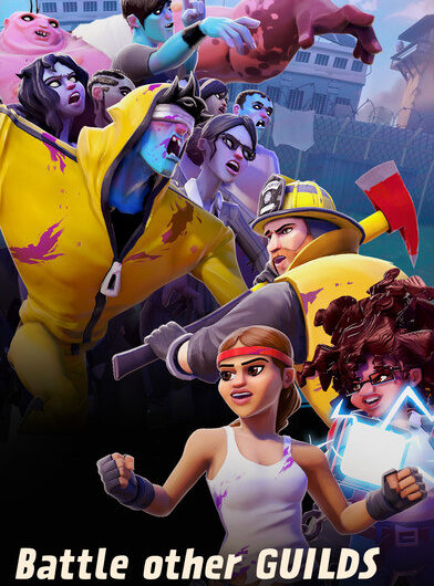 World Zombination