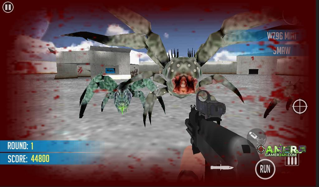 Gameplay Screenshot