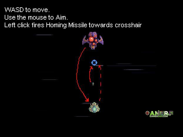Gameplay Screenshot