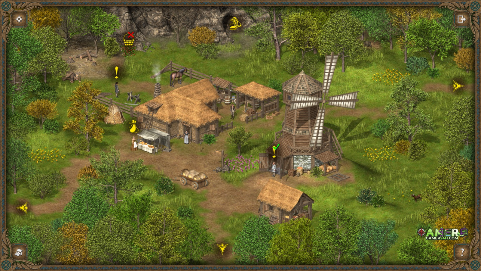 Gameplay Screenshot