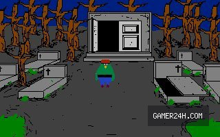 Rollman Screenshot 3