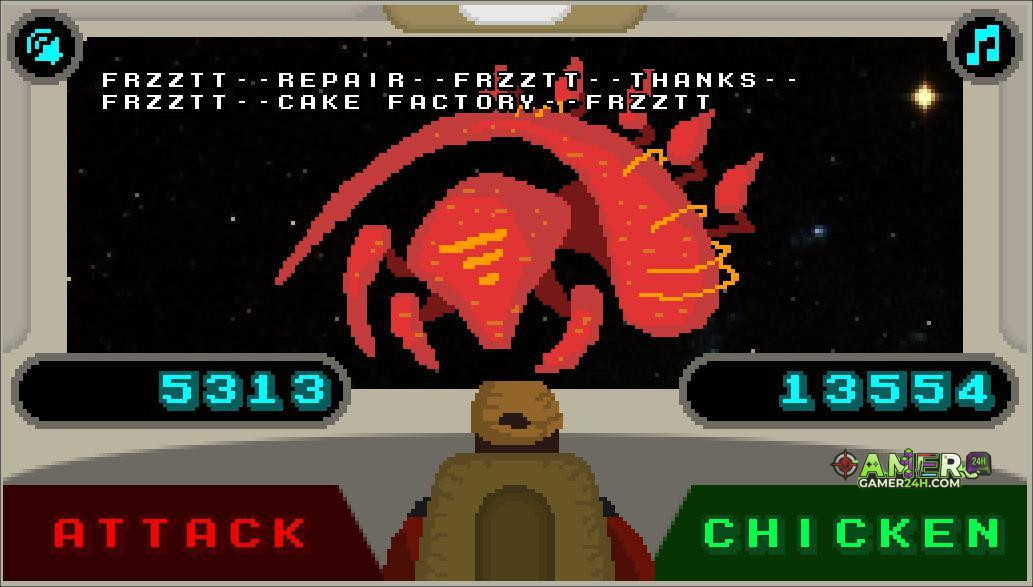 Gameplay Screenshot
