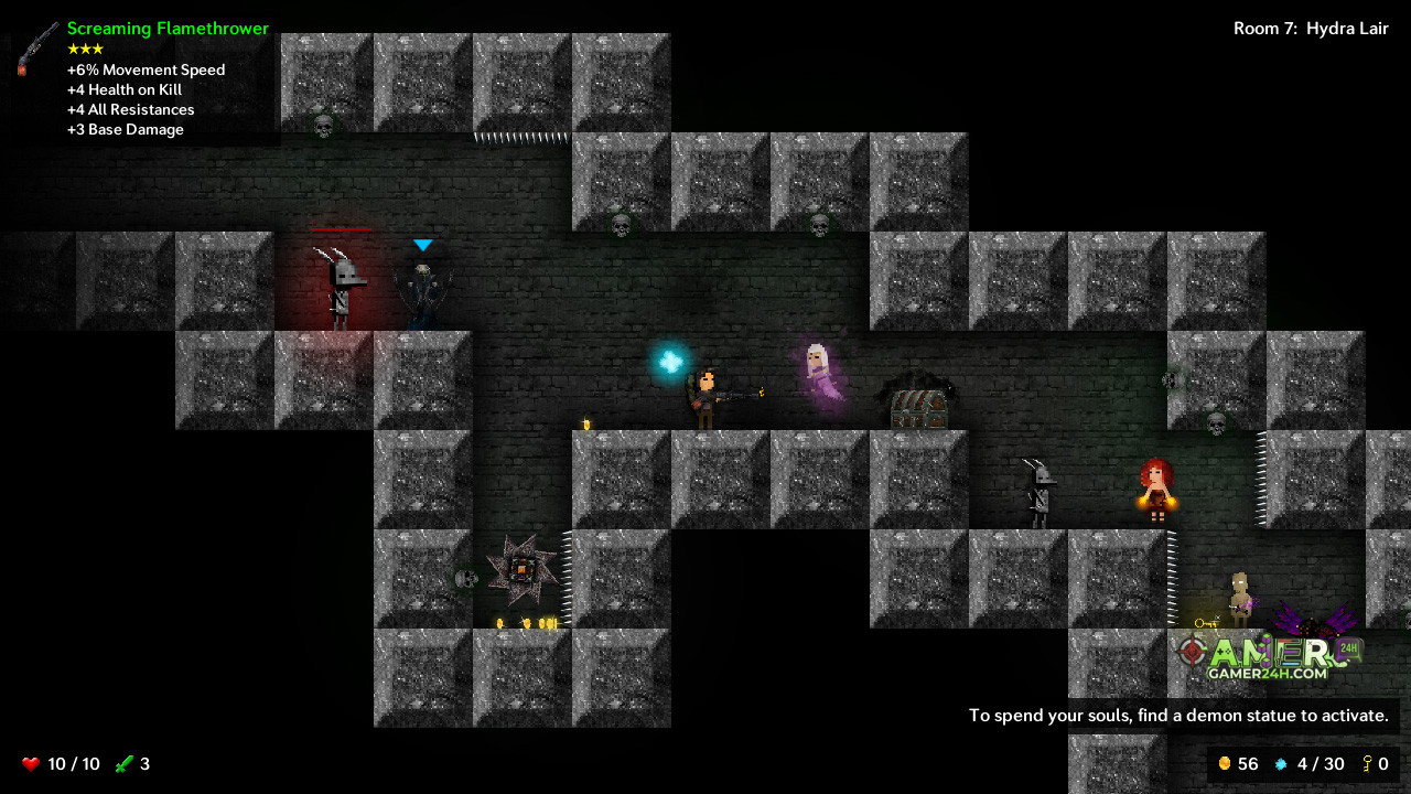 Gameplay Screenshot