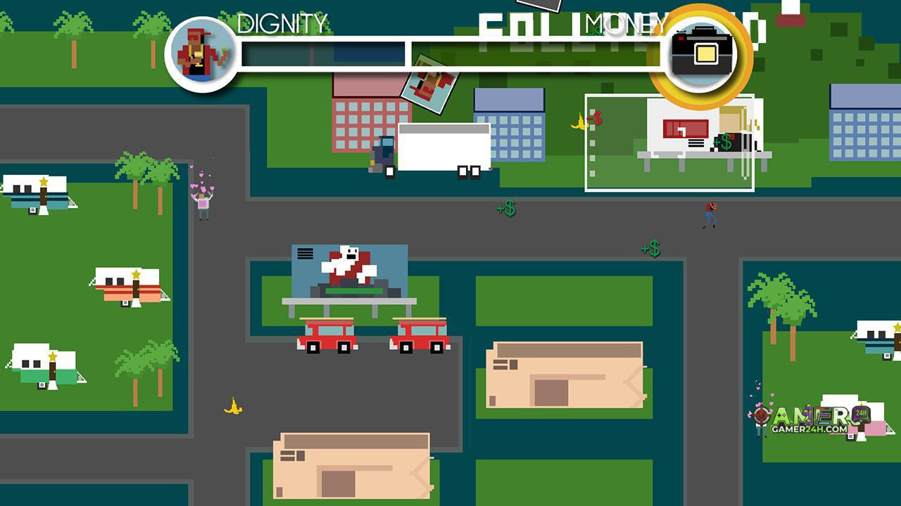 Gameplay Screenshot