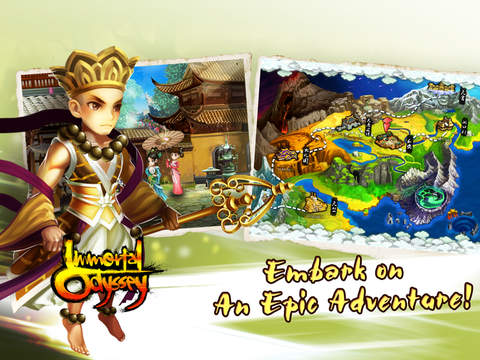 Gameplay Screenshot