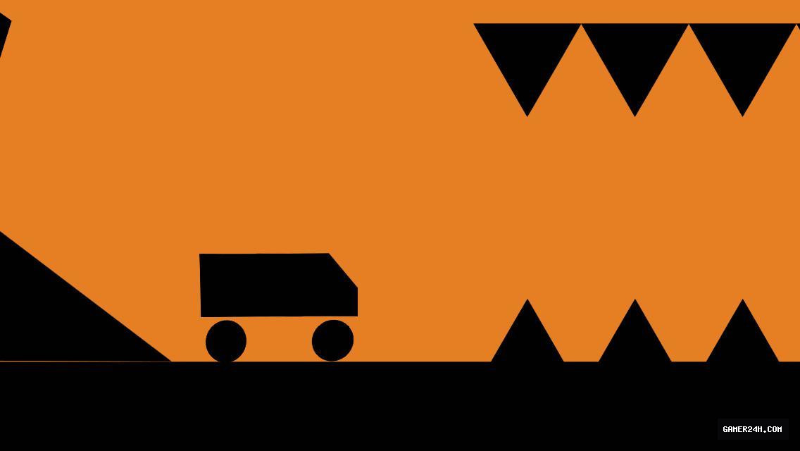 WRECK Screenshot 2