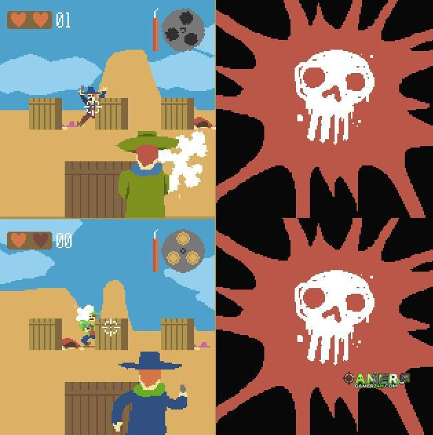 Gameplay Screenshot