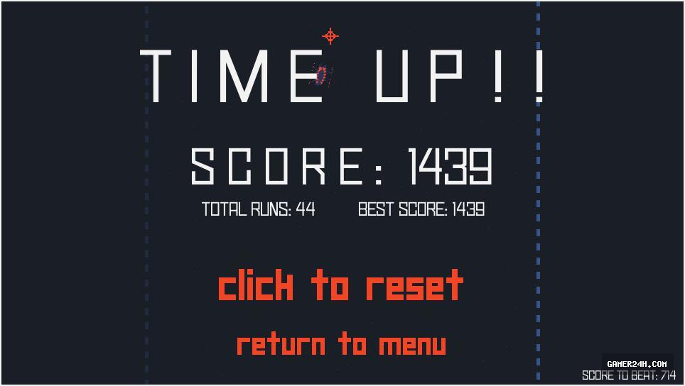 Gameplay Screenshot