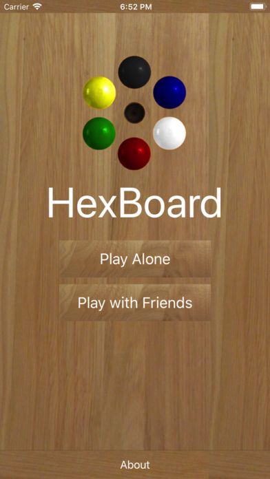 Gameplay Screenshot