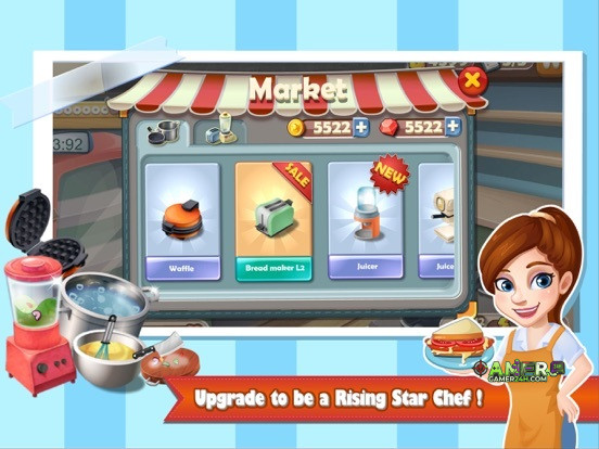 Gameplay Screenshot