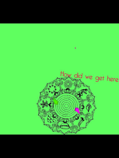 Mandala [Prototype]