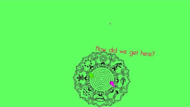 Mandala [Prototype]