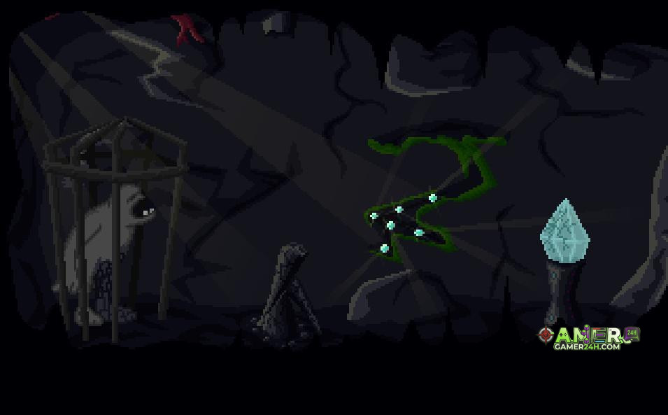 Gameplay Screenshot
