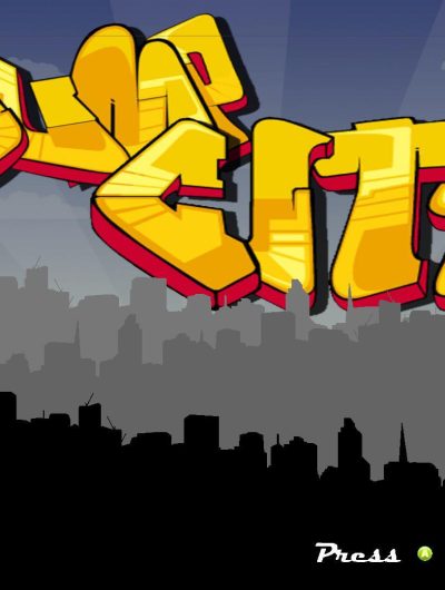 Jump City