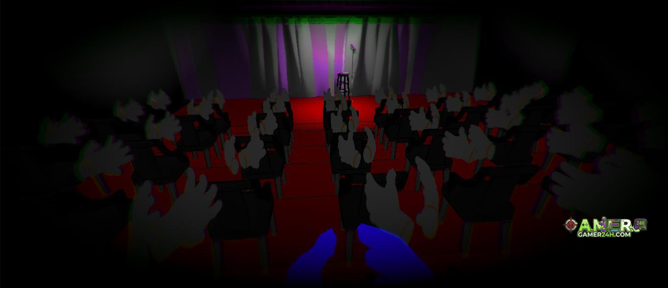 Gameplay Screenshot