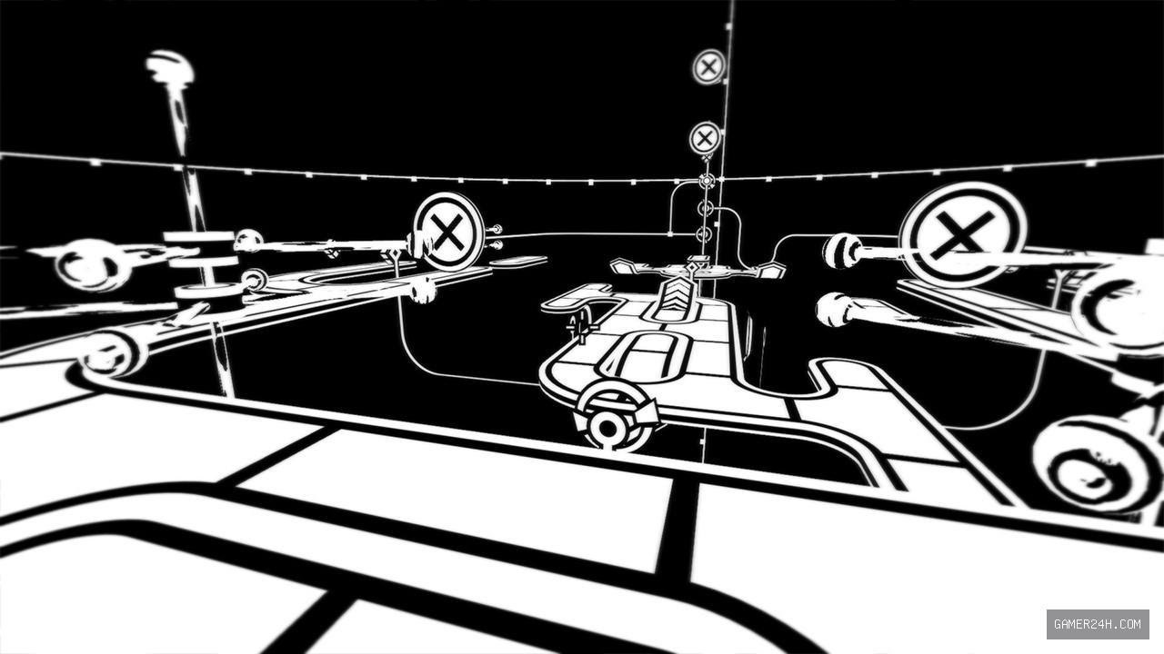 Parallax (itch) Screenshot 4