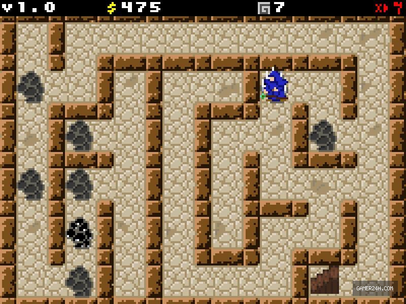 Gameplay Screenshot