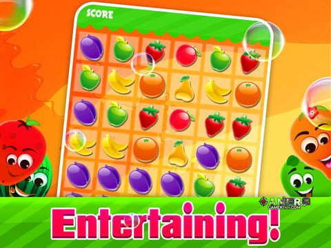 Gameplay Screenshot