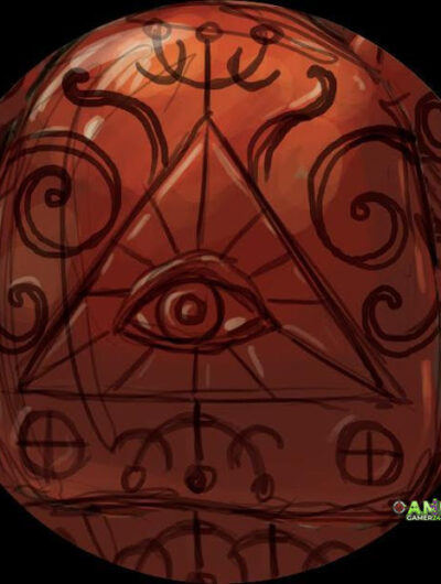Shaman’s Balls