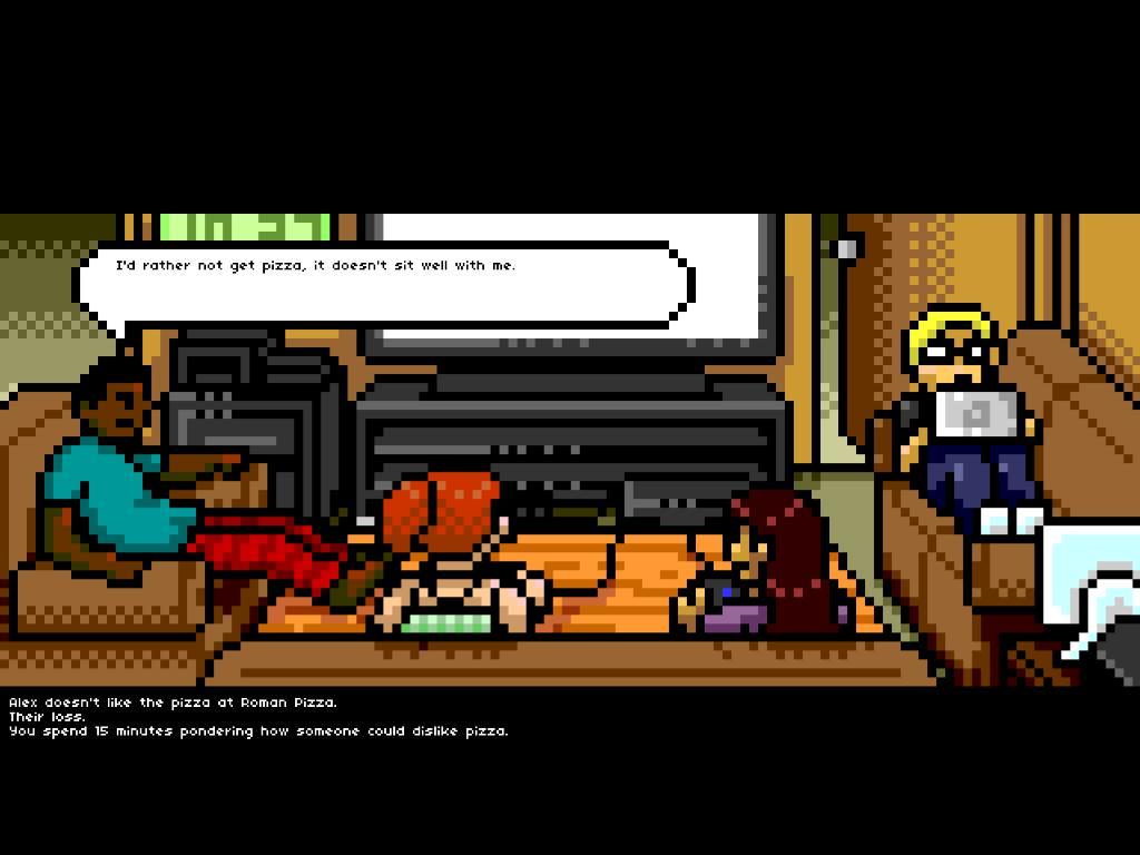 Gameplay Screenshot