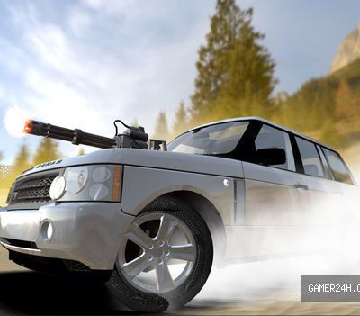 Ultimate Drift Online