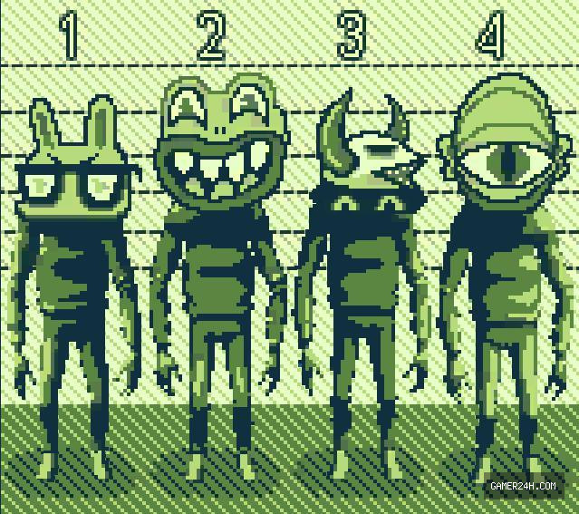 The Lineup Screenshot 5
