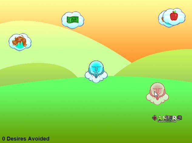 Gameplay Screenshot
