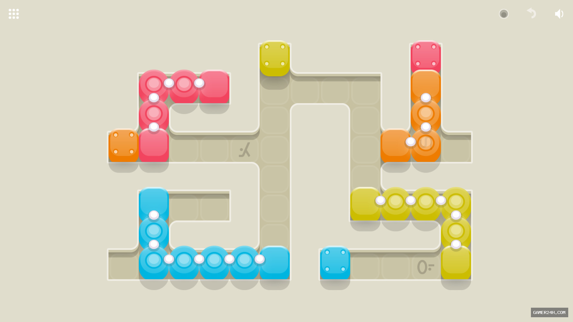 Gameplay Screenshot