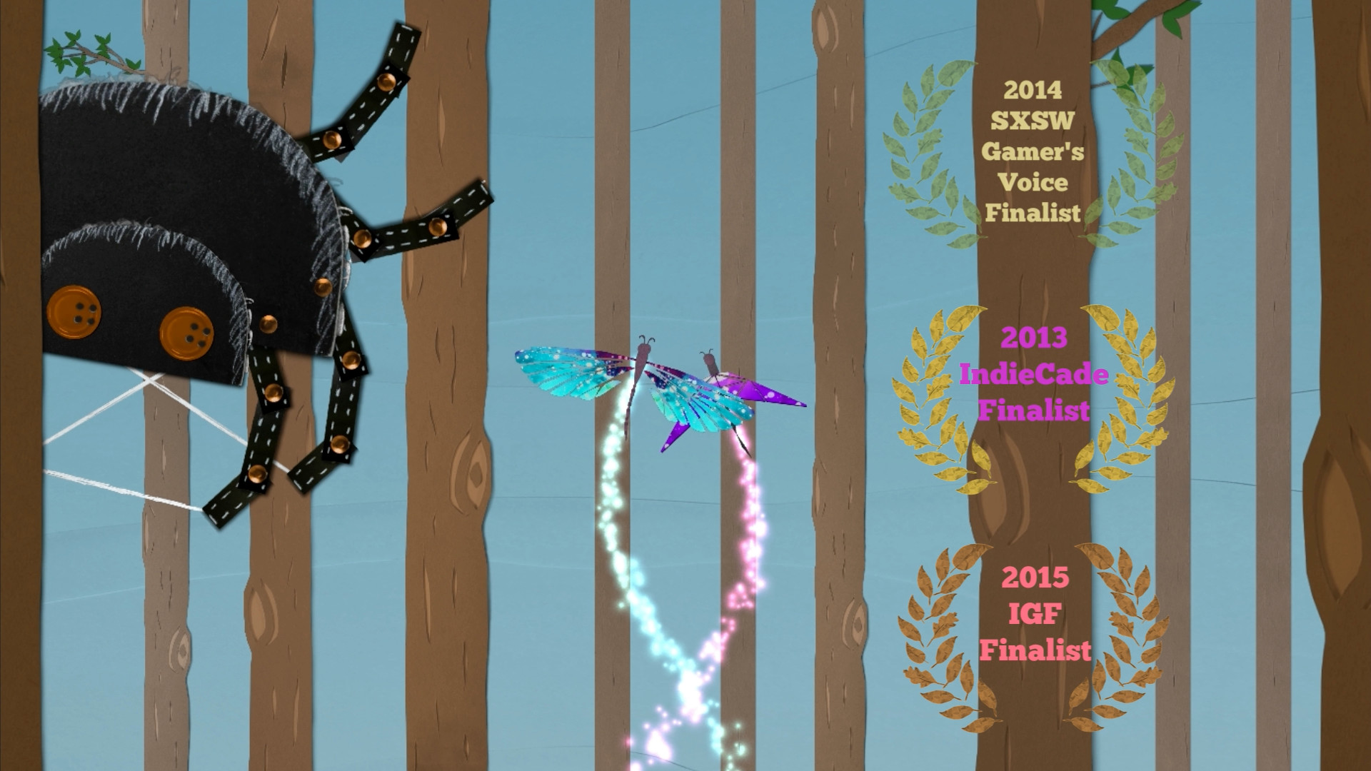 Gameplay Screenshot